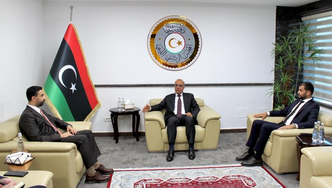 سوريون في ليبيا... الإقامة شوك والرحيل خطر