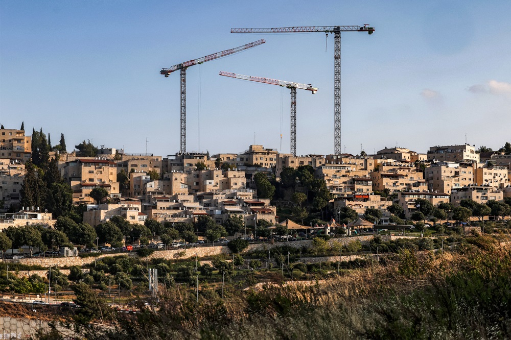 Israeli settlement AFP.jpg