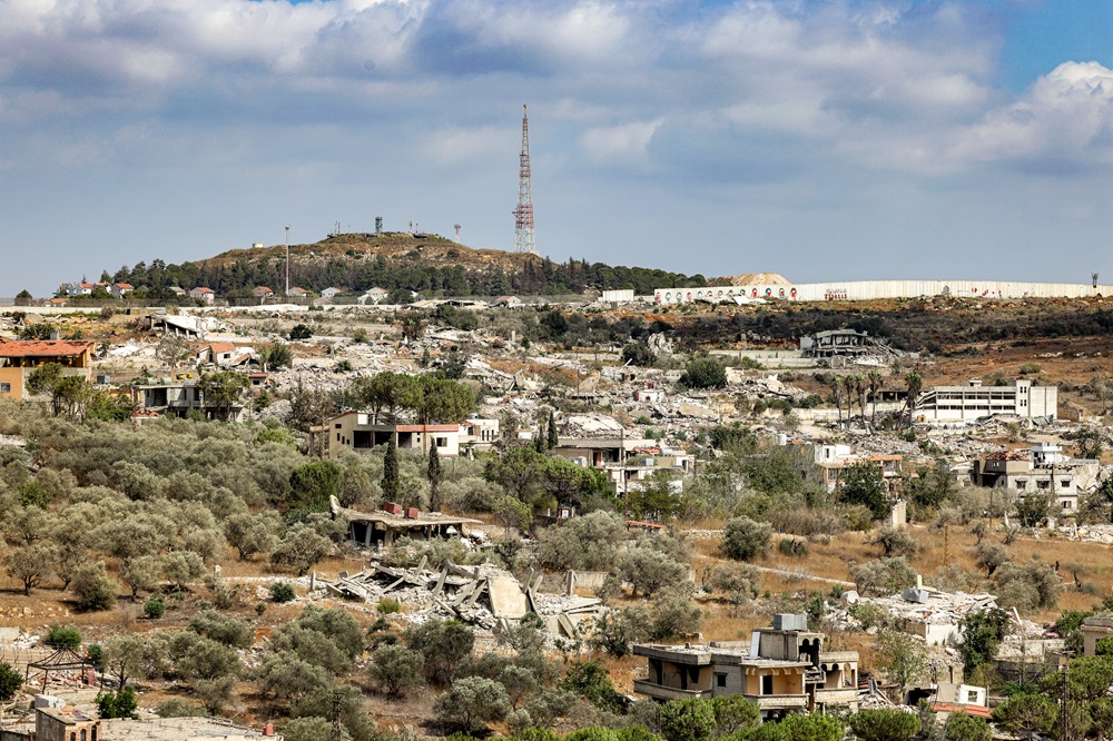 Kfar Kila  afp.jpg