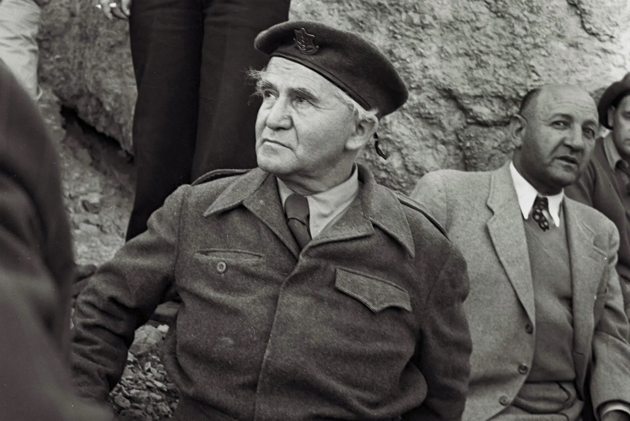 ديفيد بن غوريون (غيتي) .jpeg