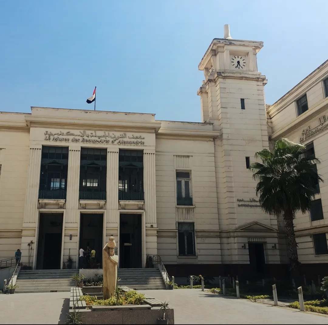 المتاحف الفنية في مصر... ملامح ثقافية يطمسها التجاهل