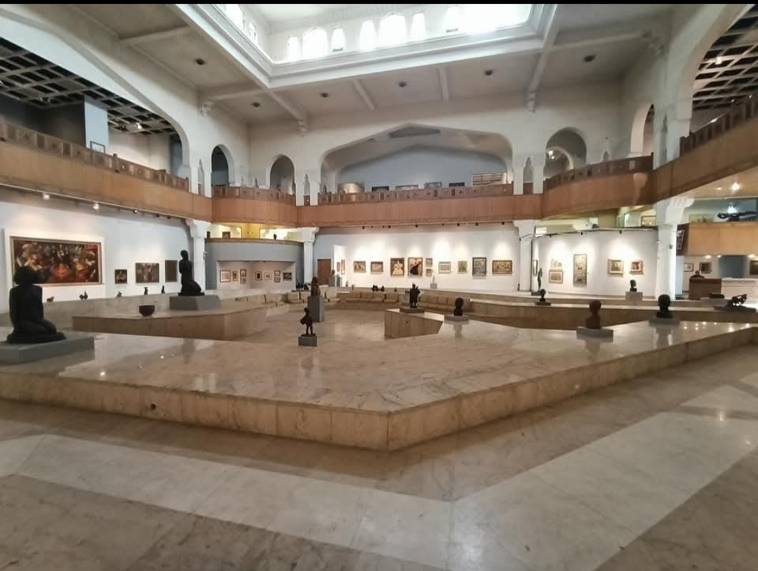 المتاحف الفنية في مصر... ملامح ثقافية يطمسها التجاهل