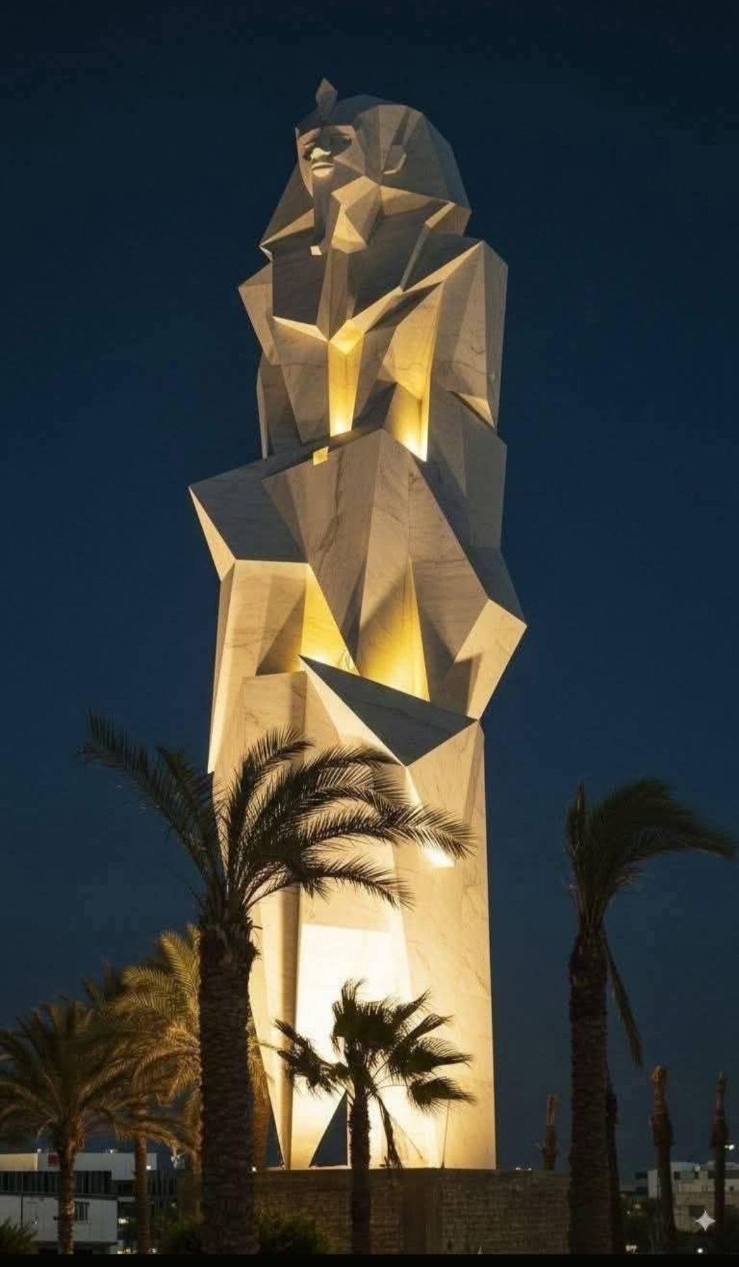 النحت في مصر... بين ذاكرة التاريخ وصخب اليوم