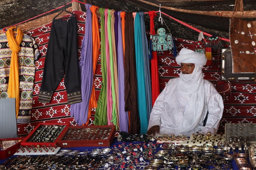 السياحة في الجزائر تحد مؤجل ينتظر الاستثمار