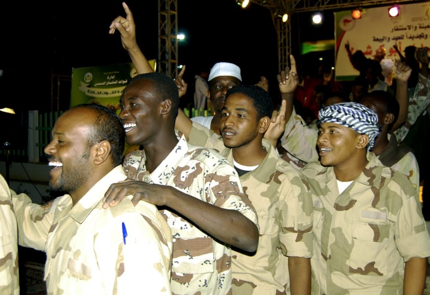 العقوبات تكشف عن تحركات إيران بين إخوان السودان