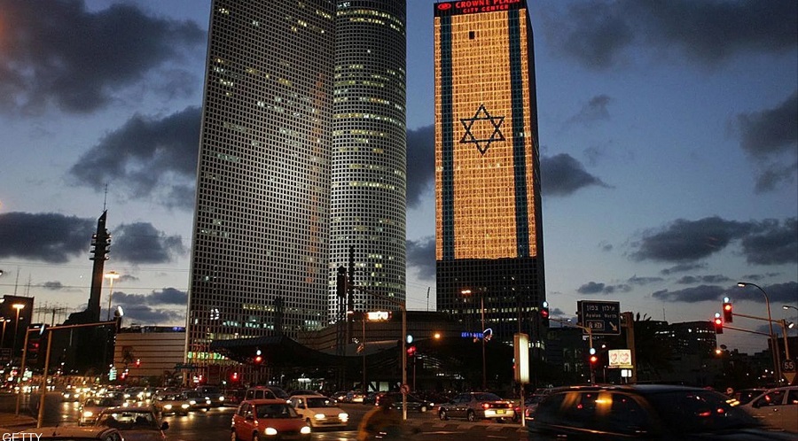 تل ابيب GETTY.jpg