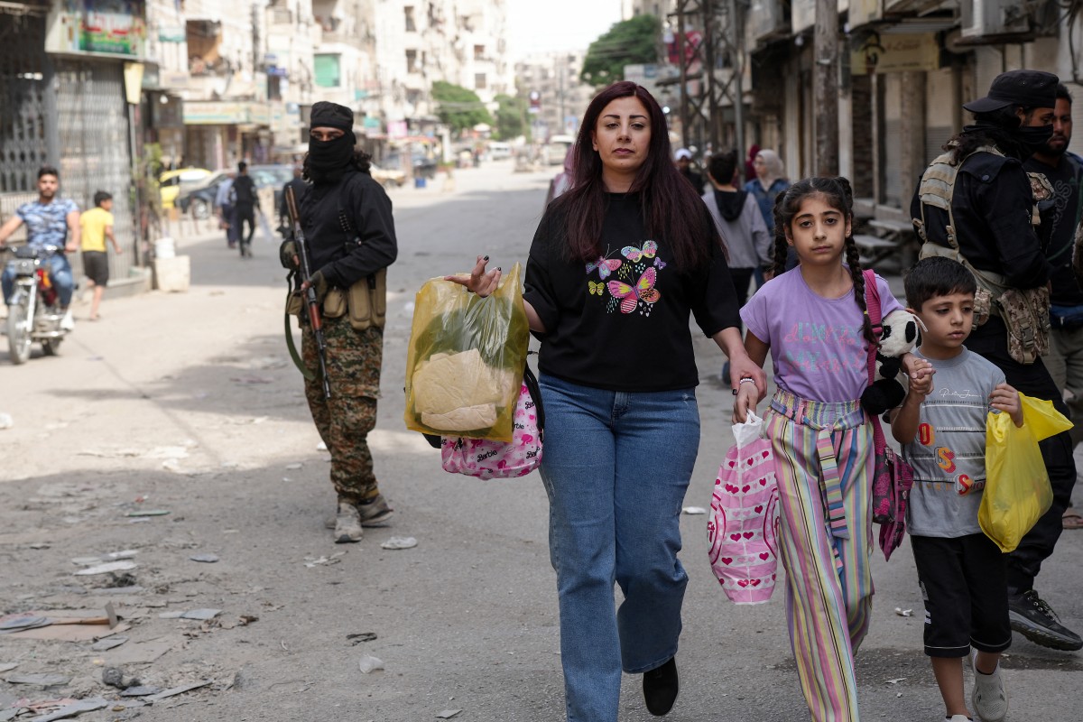 تناقضات وتشرذم وأخطار... إسلاميو سوريا والاتفاق الأمني