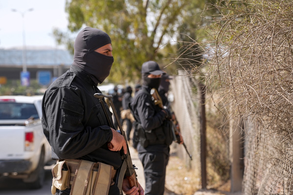 تناقضات وتشرذم وأخطار... إسلاميو سوريا والاتفاق الأمني