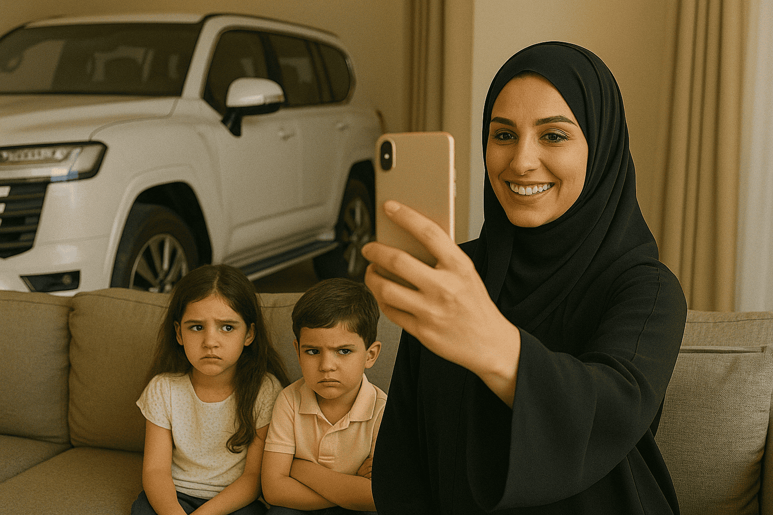 Selfie Moment with Family and SUV (1) (1).png