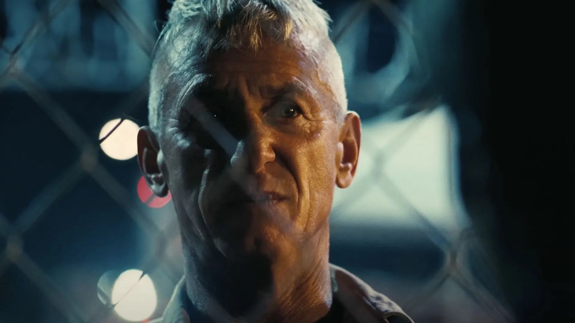 شون بن (مواقع التواصل)