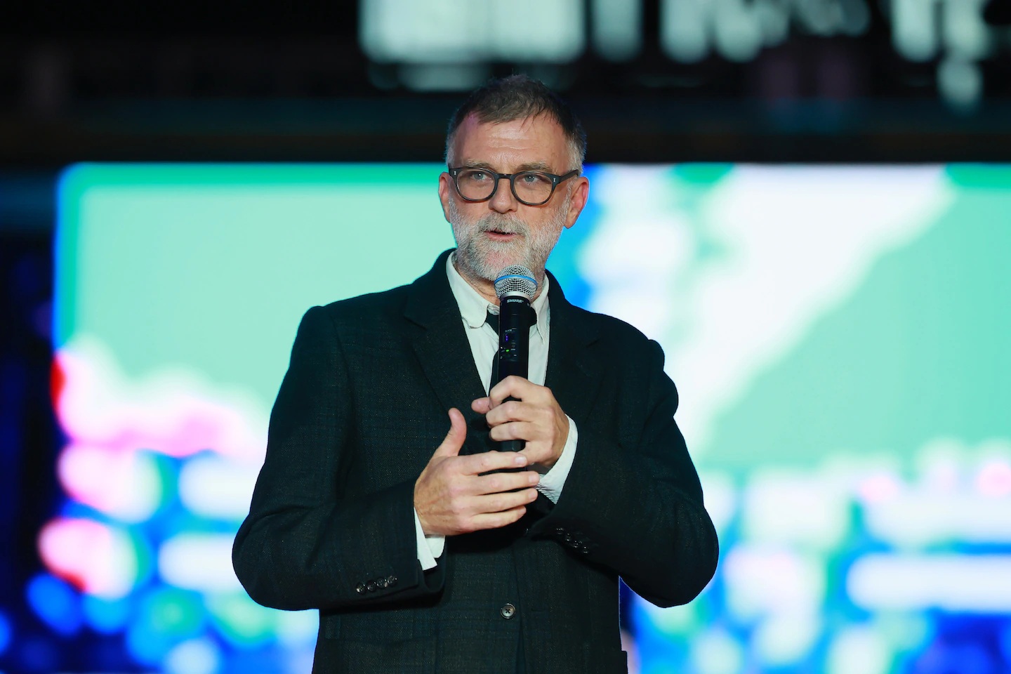 بول توماس أندرسون (مواقع التواصل)