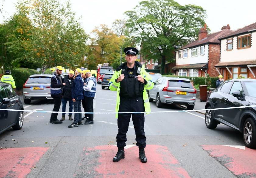  حماس وافقت على خطة ترمب واحتجاجات المغرب متواصلة