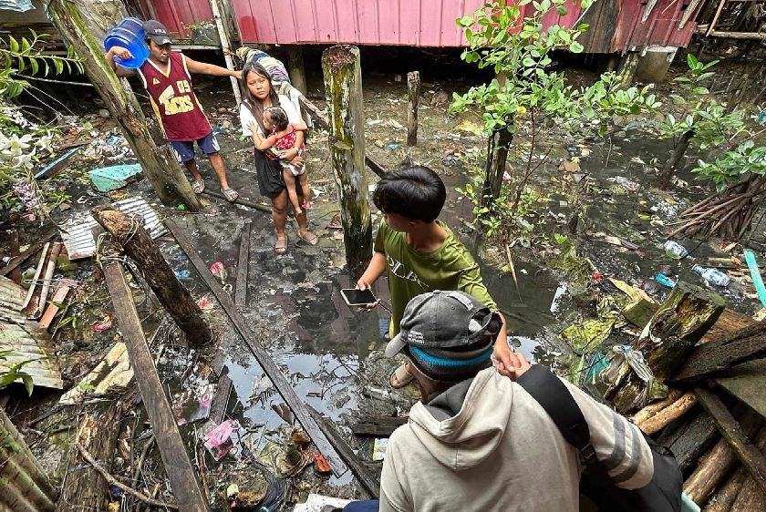  حماس وافقت على خطة ترمب واحتجاجات المغرب متواصلة
