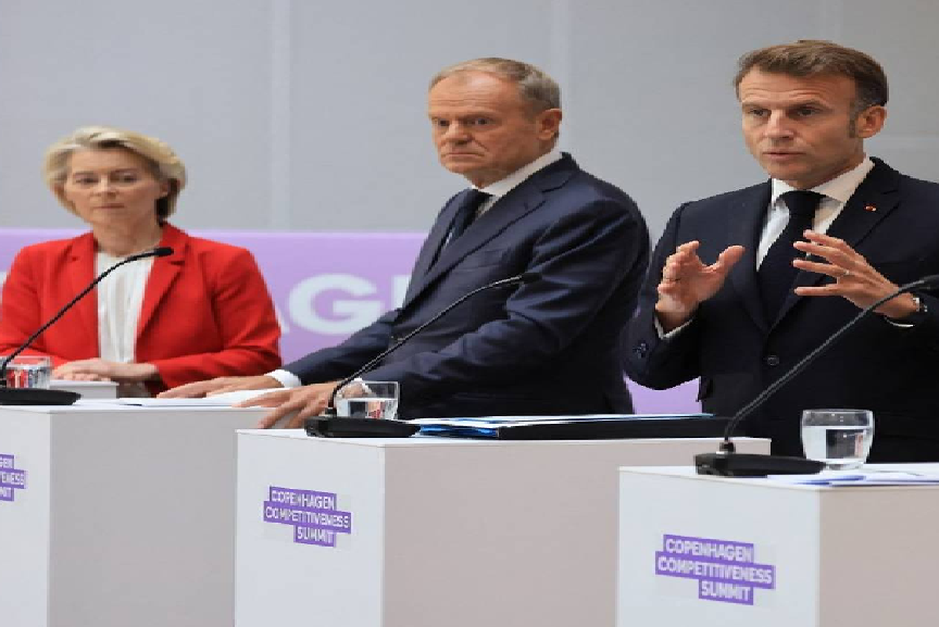  حماس وافقت على خطة ترمب واحتجاجات المغرب متواصلة