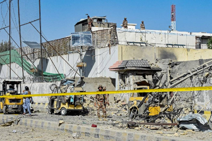  حماس وافقت على خطة ترمب واحتجاجات المغرب متواصلة