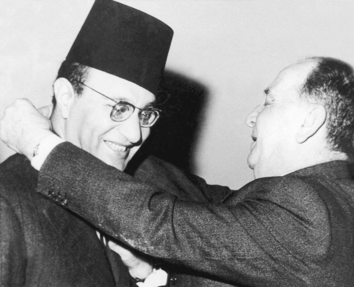 أغاني النيل في مصر... فاضت قديما وجفت حديثا