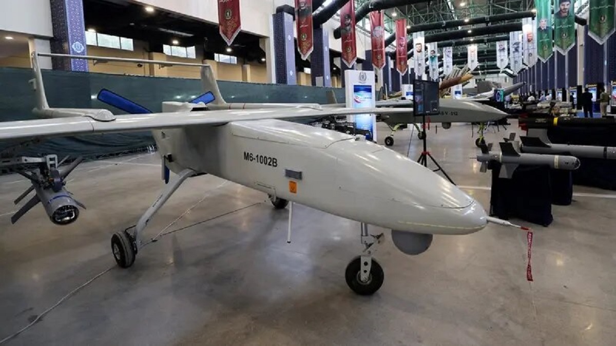 النفوذ الإيراني في السودان... اختبار لـ جغرافيا الردع 