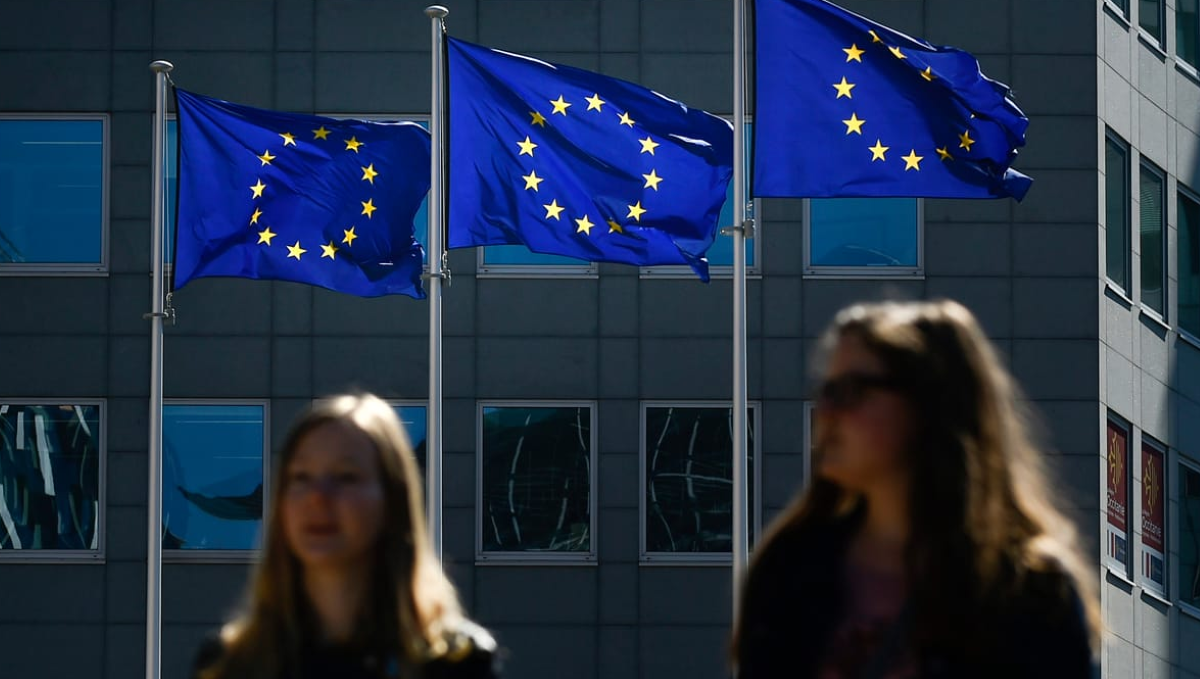 مقر الاتحاد الأوروبي في بروكسل غيتي.png