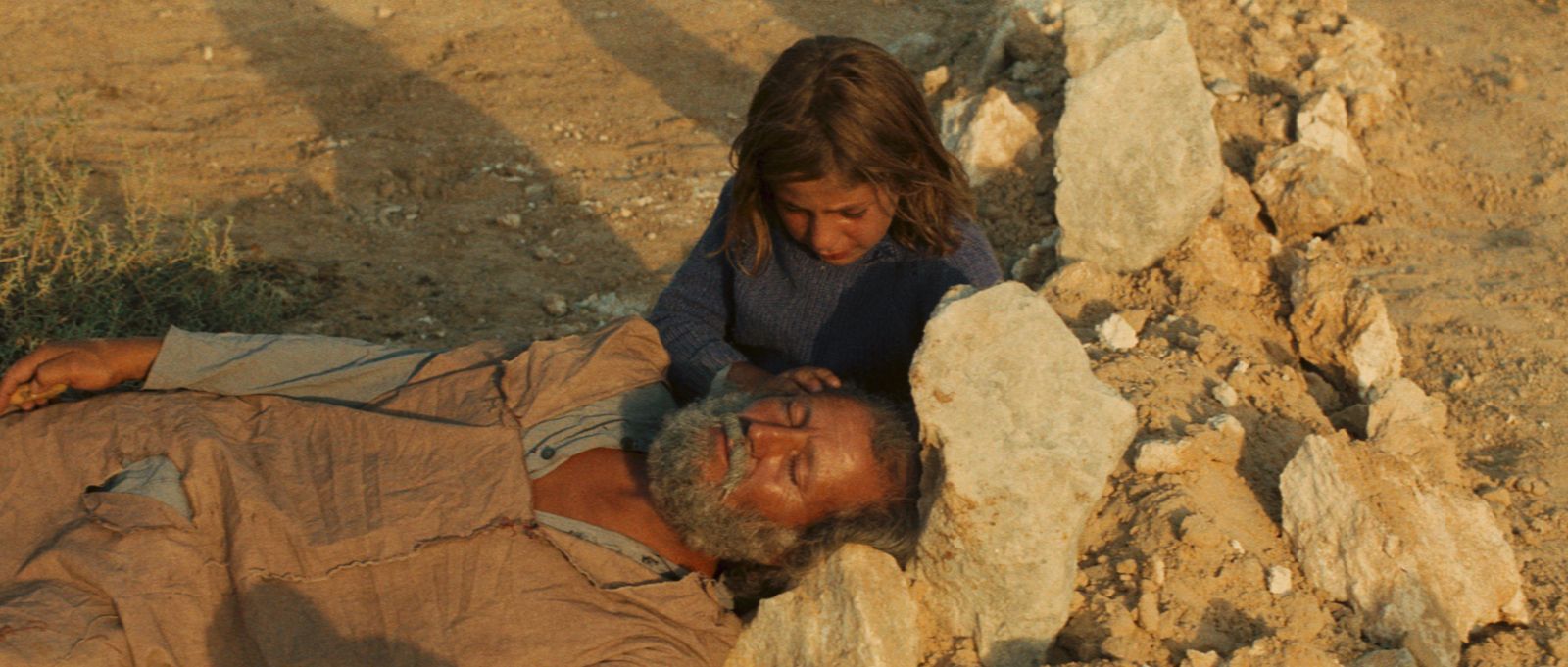 من "وقائع سنين الجمر" (مواقع التواصل) 