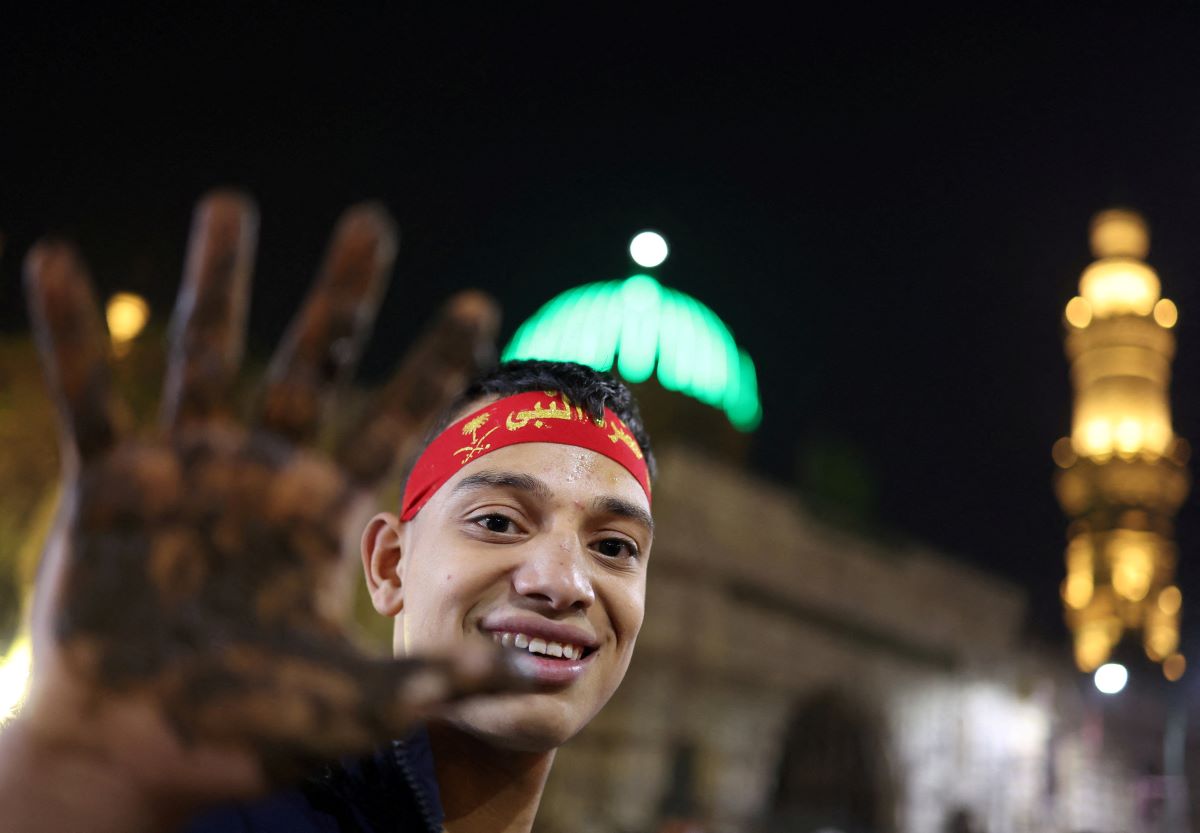 أسوار الجونة وبراح الموالد... موسم التراشق الطبقي في مصر