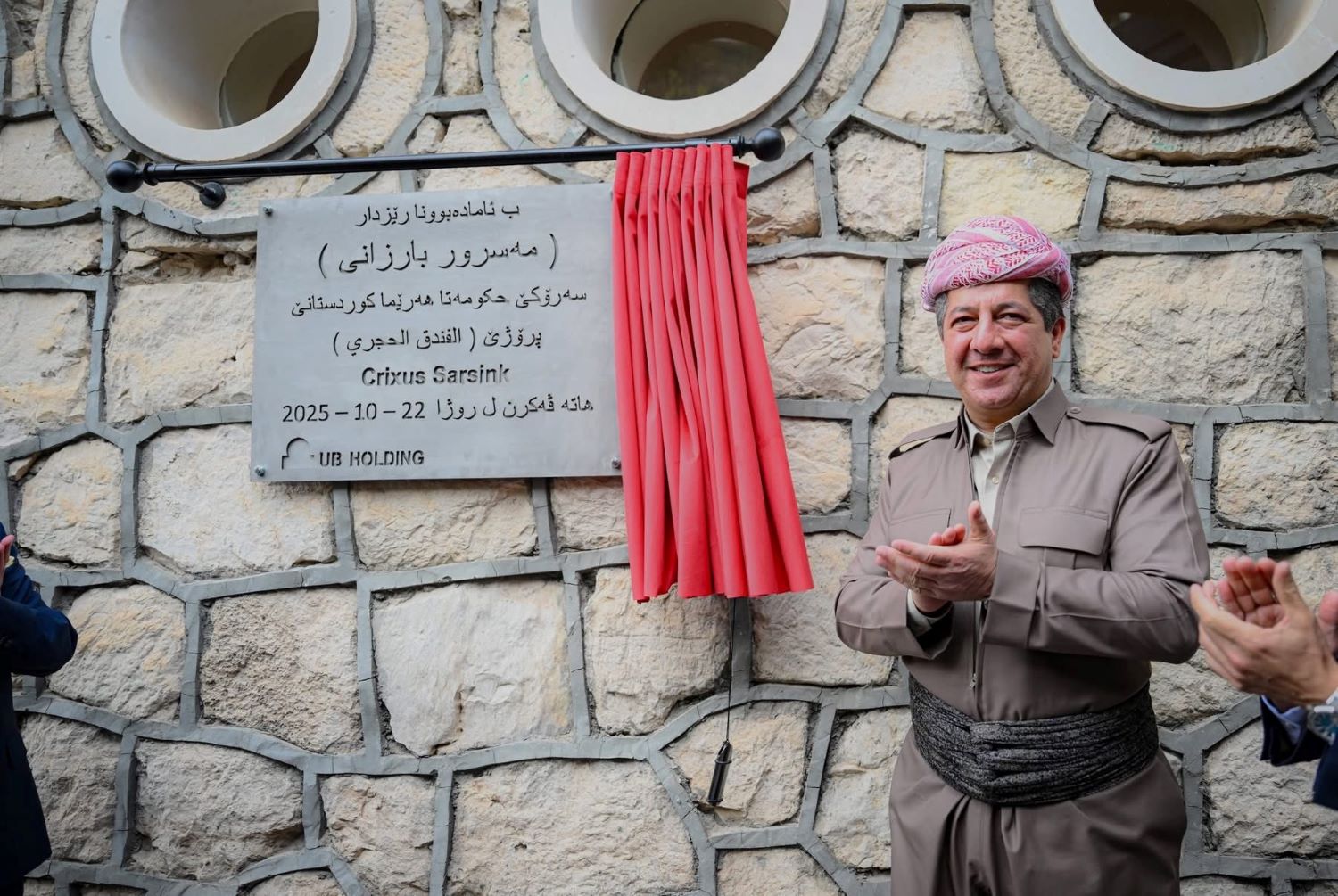 انتخابات العراق محطة فاصلة للأكراد حكومة ومعارضة