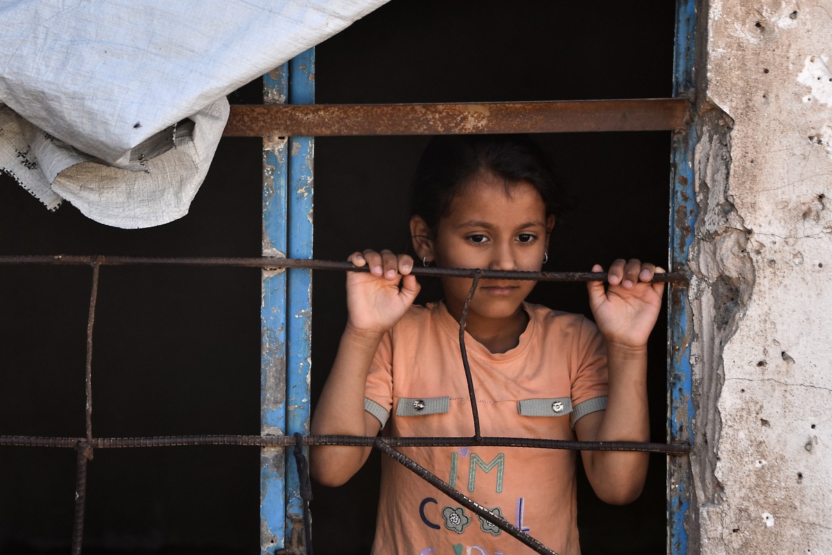 العراق يستعيد دواعش الهول فهل تخسر قسد ورقة ضغط؟