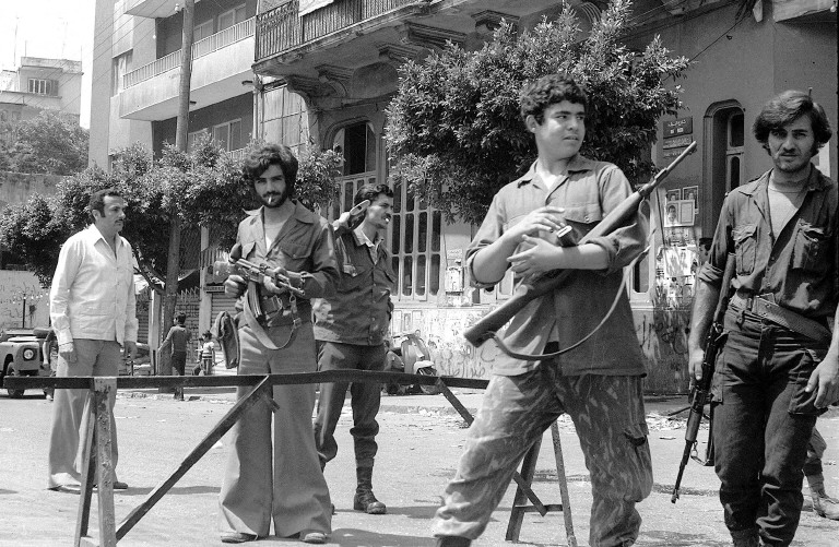 AFP__20091207__APP1999111851209__v4__MidRes__LebanonCivilWarMilitiamen.jpg