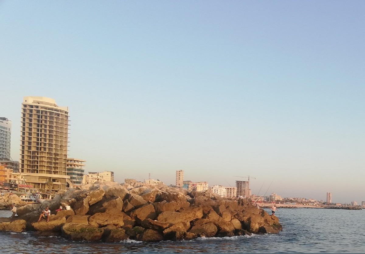 سوريا تدخل العالم الرقمي بكابل اتصالات بحري جديد