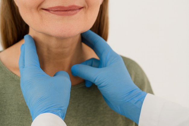 Thyroid Exam in Progress.png