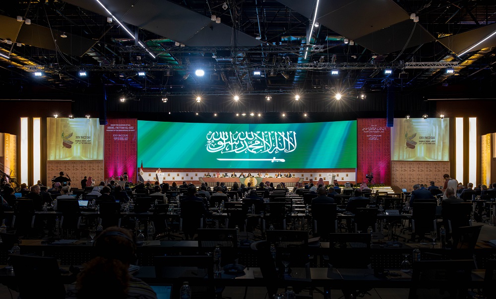 السعودية تتصدر مشهد الرقابة المالية والمحاسبة برئاسة الإنتوساي 