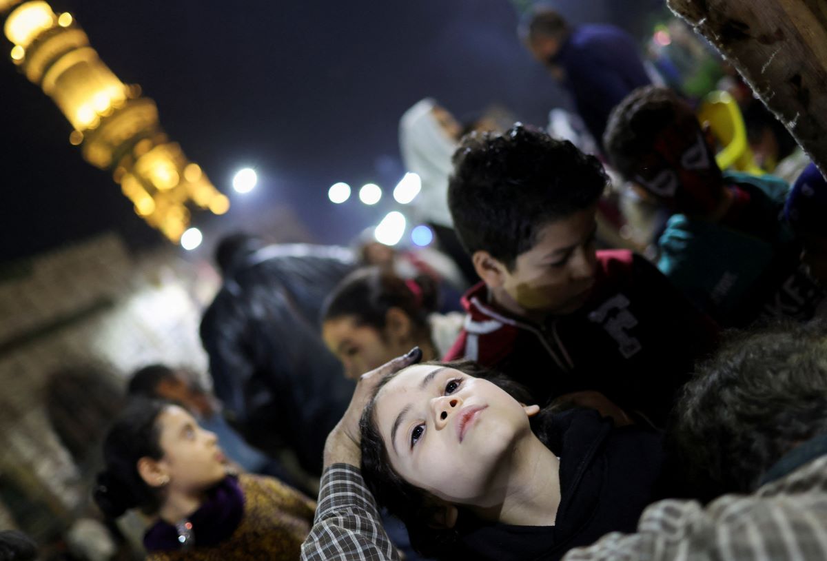 موالد مصر... كرنفالات شعبية في محبة الأولياء 