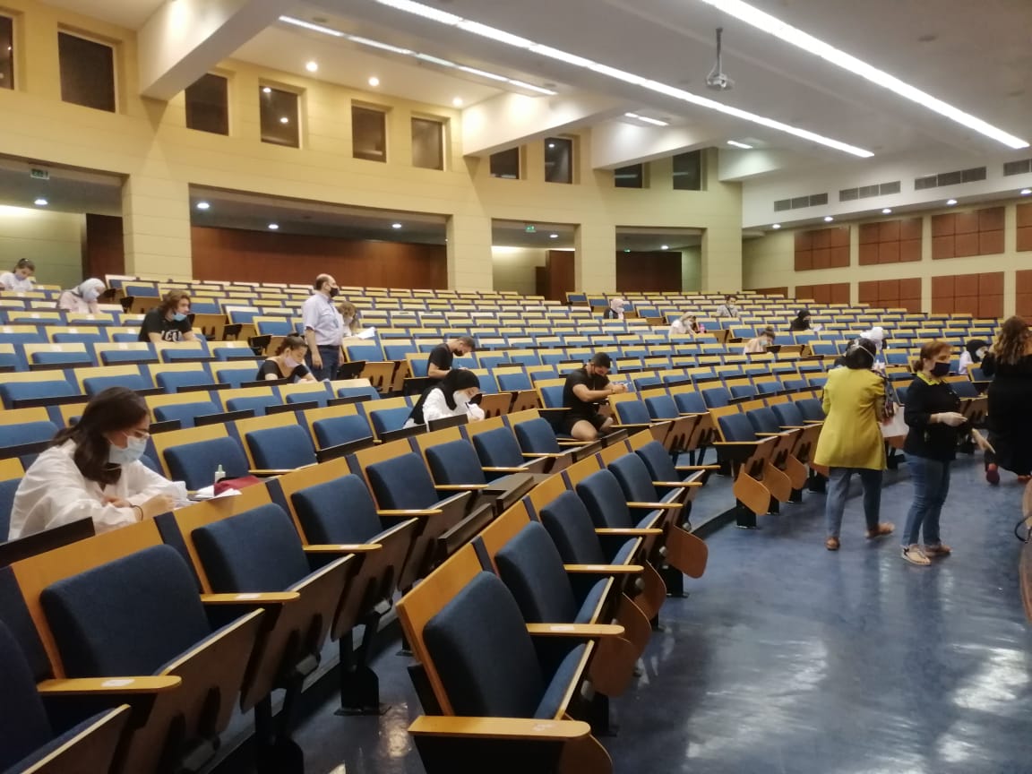 فضيحة تهز التعليم العالي الرسمي في لبنان