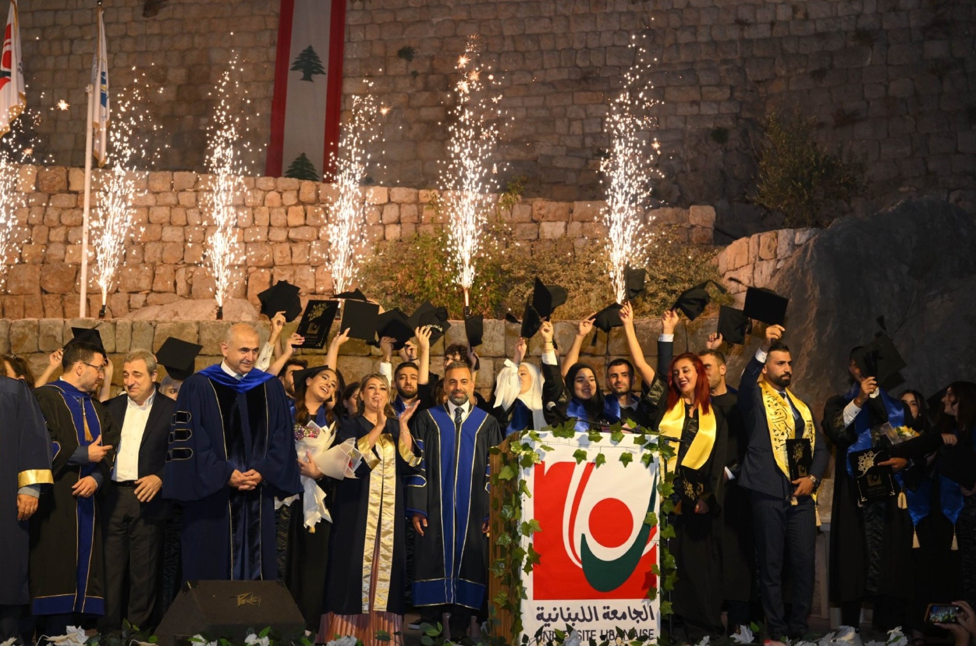 فضيحة تهز التعليم العالي الرسمي في لبنان