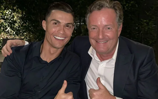 مورغان وكريستانو رونالدو.jpg