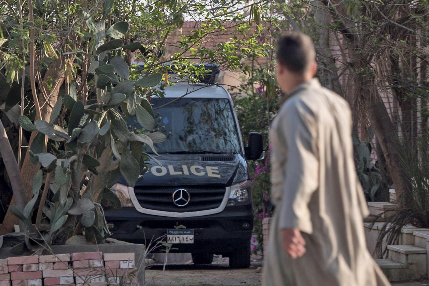 عنف الصغار في مصر... لعب تحول إلى جرم