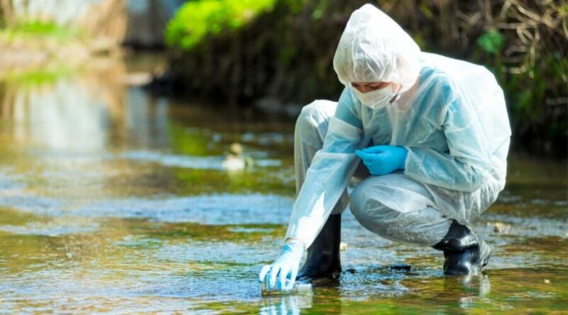 إنذار صحي على حدود الجزائر... مخاوف من تسلل الكوليرا