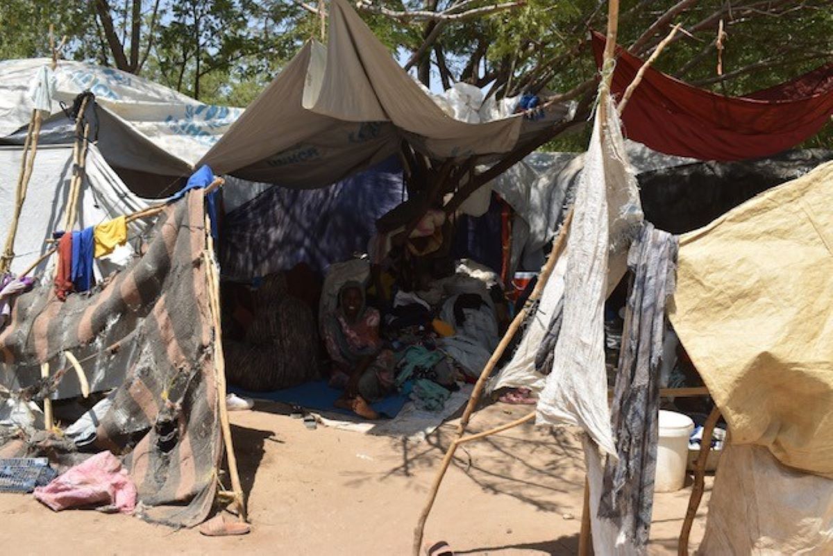 حوامل السودان في معارك صحية من نوع خاص