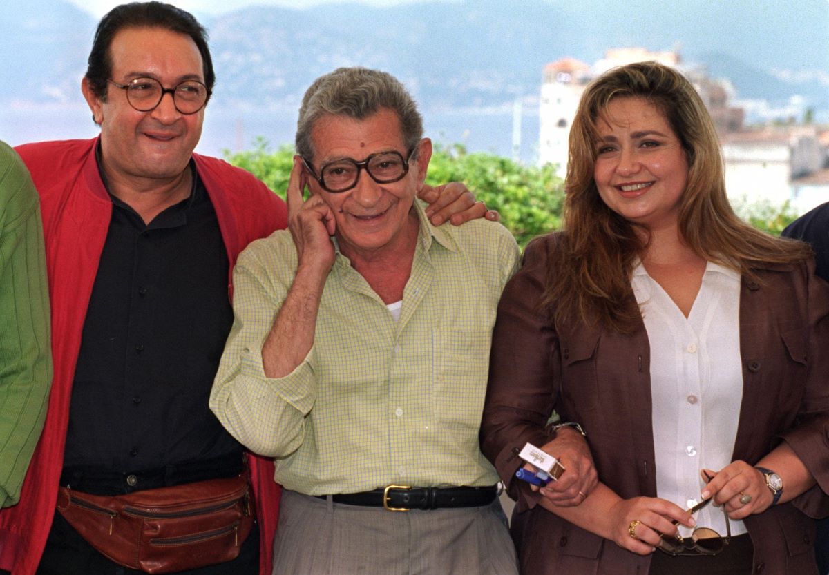 فنانو مصر والثقافة... يخاصمونها وتفضحهم