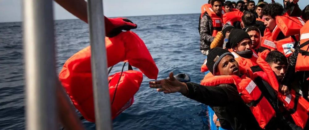 الهجرة غير الشرعية: هل باتت الجزائر شرطي أوروبا؟