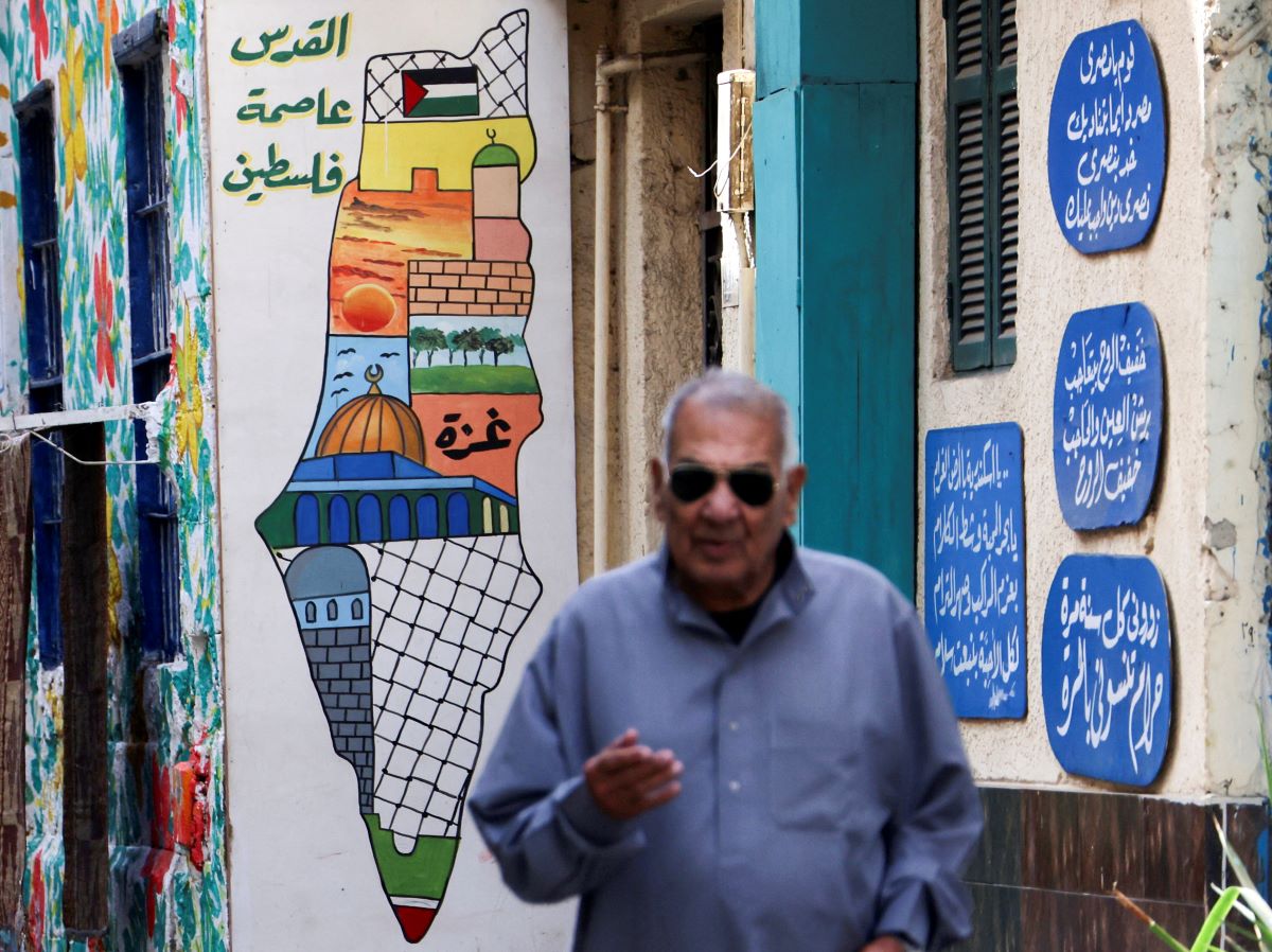 سؤال الهوية في مصر... الإجابة متعددة ومفخخة