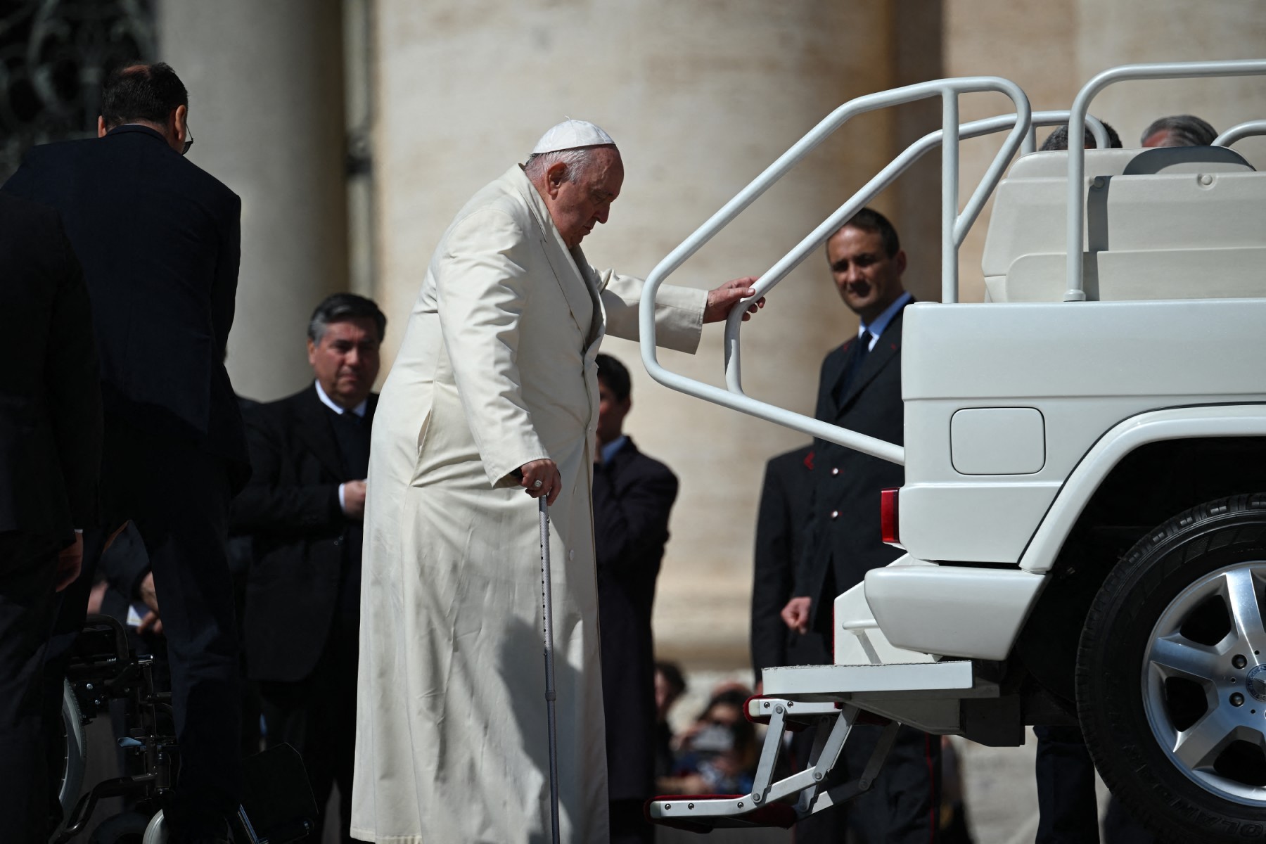 AFP__20230419__33DG3EB__v2__MidRes__VaticanReligionPopeAudience.jpg