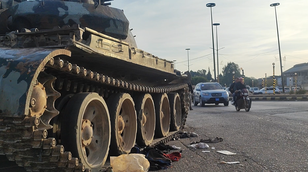 هل تعود إيران إلى سوريا من بوابة الجنوب ؟