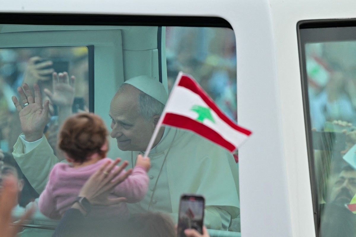 AFP__20251202__86T69G3__v2__MidRes__TopshotLebanonVaticanReligionPope.jpg