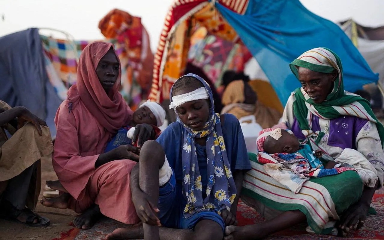 لماذا تصر روسيا على قاعدة عسكرية في بورتسودان؟