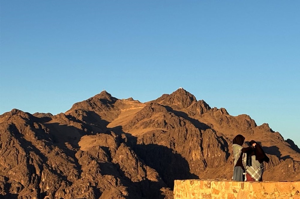 Saint Catherine Egypt afp 2.jpg