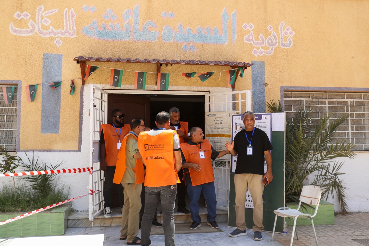 AFP__20250816__69PJ4HJ__v1__MidRes__LibyaMunicipalElectionsVote.jpg