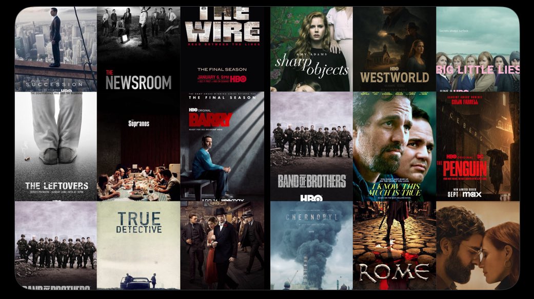 أعمال قد نشاهدها على نتفليكس (مواقع التواصل)