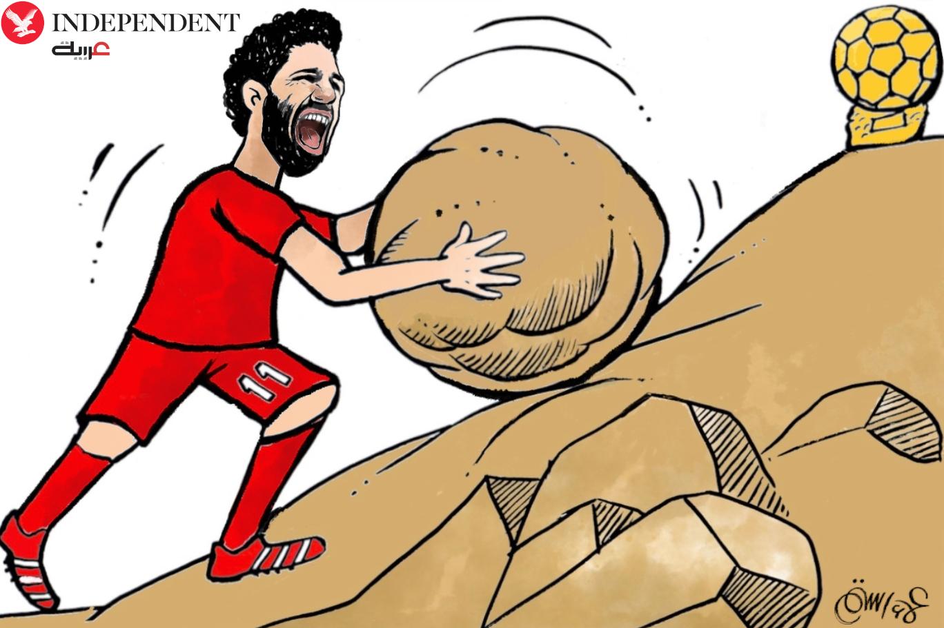 (اندبندنت عربية) القمة 