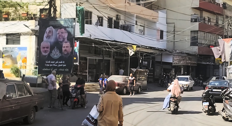 كيف يدافع فلسطينيو لبنان عن تراثهم الشفاهي؟