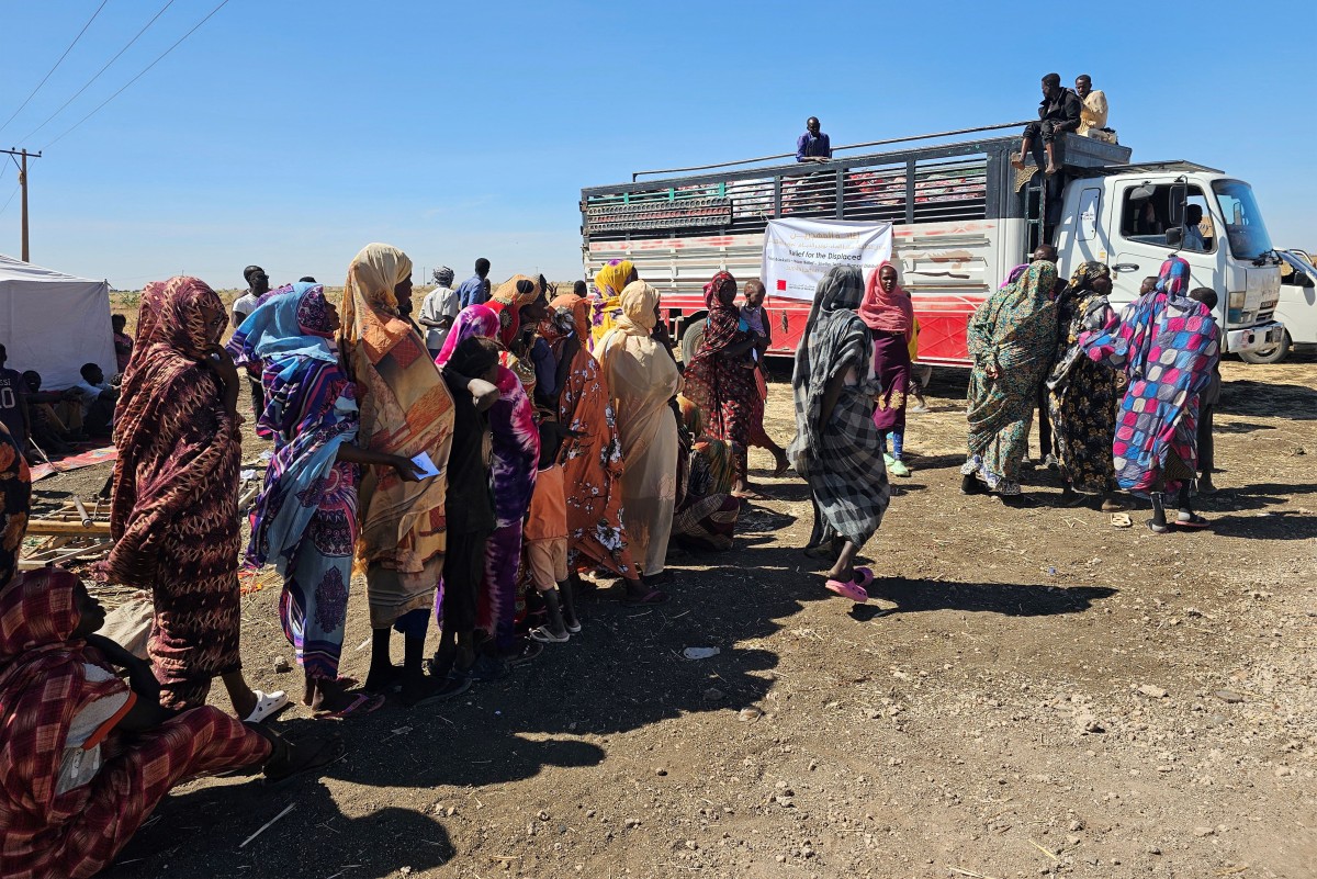 سماسرة حرب السودان... مهن ولدت من العدم